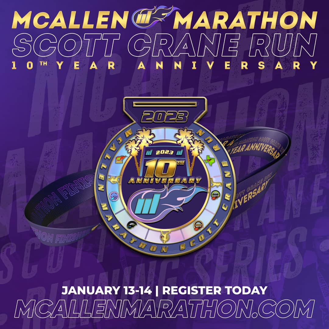 MCALLEN MARATHON McAllen Marathon